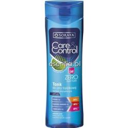 Soraya  Care & Control Tonik do cery trądzikowej 