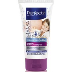 Perfecta  Mama Specjalistyczny preparat przeciw rozstępom 150 ml