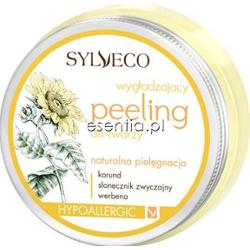 Sylveco  Wygładzający peeling do twarzy 