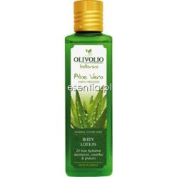 Olivolio  Botanics Balsam do ciała Aloe Vera 250 ml