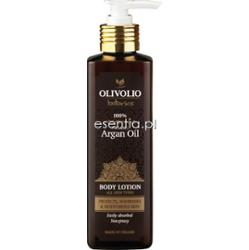 Olivolio  Argan Oil Balsam do ciała z olejem arganowym 250 ml