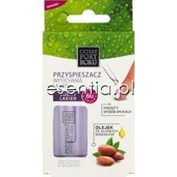 Cztery Pory Roku  Przyspieszacz wysychania lakieru 15 ml