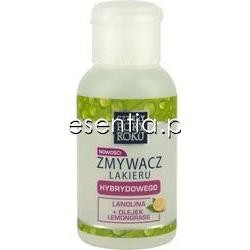 Cztery Pory Roku  Zmywacz lakieru hybrydowego 60 ml