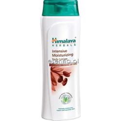 Himalaya Herbals  Balsam do ciała nawilżający z masłem kakaowym 200 ml