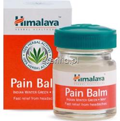 Himalaya Herbals  Balsam na bóle Pain Balm 50 ml