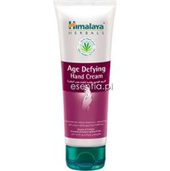 Himalaya Herbals  Krem do rąk Age Defying 50 ml