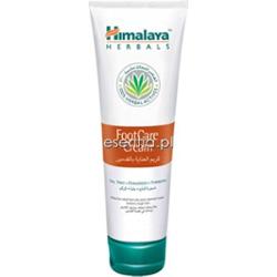 Himalaya Herbals  Krem do stóp 75 ml