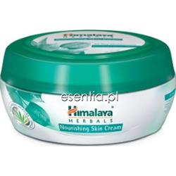 Himalaya Herbals  Krem odżywczy do twarzy 150 ml