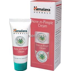 Himalaya Herbals  Krem przeciw trądzikowi i wypryskom 30 g
