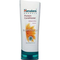 Himalaya Herbals  Odżywka proteinowa do włosów, miękkość i blask 200 ml
