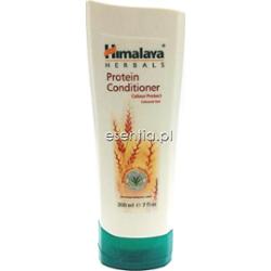 Himalaya Herbals  Odżywka proteinowa do włosów, ochrona koloru 200 ml