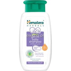 Himalaya Herbals  Szampon łagodny dla dzieci 200 ml