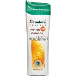 Himalaya Herbals  Szampon proteinowy do włosów 2w1, miękkość i blask 200 ml