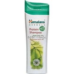 Himalaya Herbals  Szampon proteinowy do włosów, codzienna pielęgnacja 200 ml