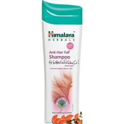 Himalaya Herbals  Szampon przeciw wypadaniu włosów 2w1 200 ml