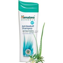 Himalaya Herbals  Szampon przeciwłupieżowy do włosów, ukojenie i nawilżenie 200 ml