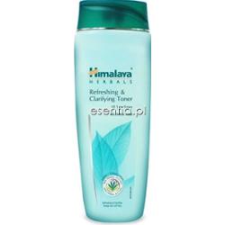 Himalaya Herbals  Tonik oczyszczający i odświeżający 200 ml