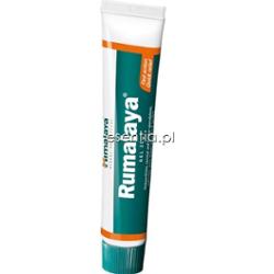 Himalaya Herbals  Żel kojący Rumalaya 30 g