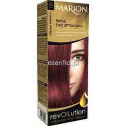 Marion  Farba do włosów RevOILution 
