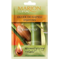 Marion  Olejek do kąpieli arganowy 20 ml