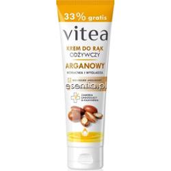 Vitea  Krem do rąk odżywczy arganowy 