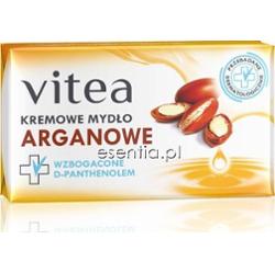 Vitea  Kremowe mydło arganowe 