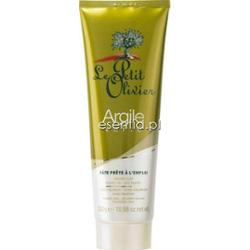 Le Petit Olivier  Glinka zielona w paście 