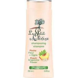 Le Petit Olivier  Szampon do włosów normalnych 250 ml