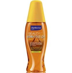 Perfecta Spa Beauty Oil 5w1 Wyszczuplający suchy olejek do ciała 