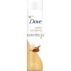 Dove  Purely Pampering Olejek do ciała masło shea & wanilia 150 ml