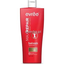 Evree  Balsam do ciała Max Repair 400 ml