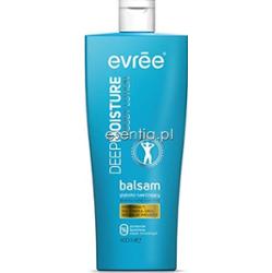 Evree  Balsam do ciała Deep Moisture 400 ml