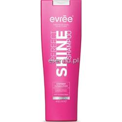 Evree  Szampon do włosów Perfect Shine 400 ml