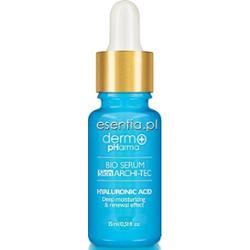 DermoPharma+  Bio Serum Skin Archi-tec kwas hialuronowy 15 ml