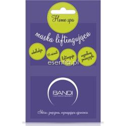 Bandi  Home Spa Maska liftingująca 2x6 ml