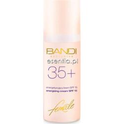 Bandi  Fem@le 35+ Energetyzujący krem SPF15 50 ml