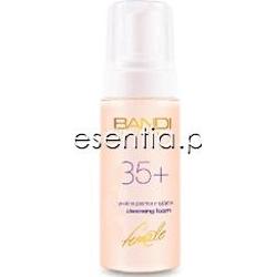 Bandi  Fem@le 35+ Delikatna pianka myjąca 150 ml