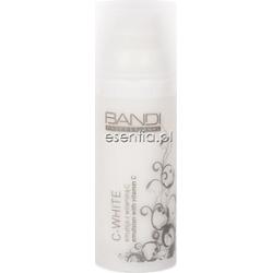 Bandi  C-White Emulsja z witaminą C 50 ml
