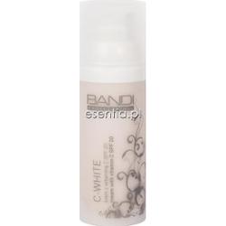 Bandi  C-White Krem z witaminą C SPF 20 50 ml