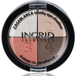 Ingrid  Cienie do powiek Casablanca 7 g