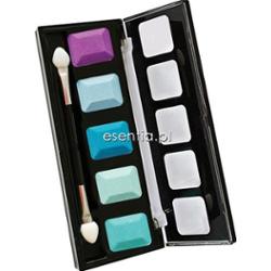 Ingrid  Cienie do powiek Pret-a-Porter 6 g