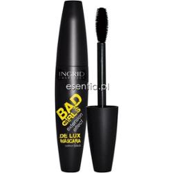 Ingrid  Tusz do rzęs Bad Girls De Lux 12 ml