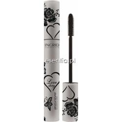 Ingrid  Tusz do rzęs Love Story 7 ml