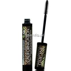Ingrid  Tusz do rzęs Californication Sexy Lashes Long & Volume & Curly 12 ml