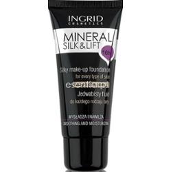 Ingrid  Fluid Mineral Silk & Lift 30 ml