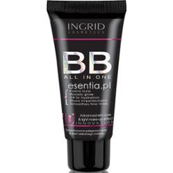 Ingrid  Krem do twarzy BB Cream 30 ml