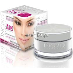 Ingrid  Krem na dzień HD Innovation 50 ml