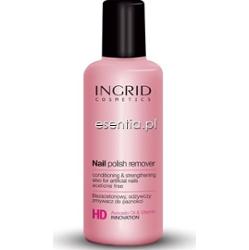 Ingrid  Zmywacz do paznokci 130 ml