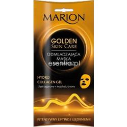 Marion  Golden Skin Care Odmładzająca maska na twarz 