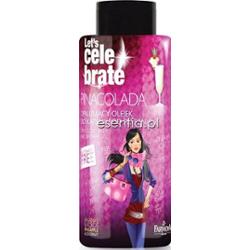 Farmona  Let's Celebrate Pinacolada Opalizujący olejek do kąpieli i pod prysznic 500 ml